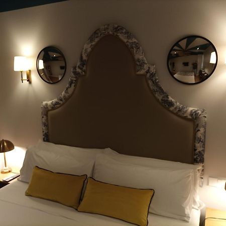 Maison Primado B&B Valencia Kültér fotó