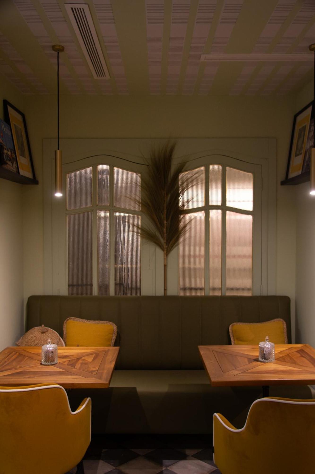 Maison Primado B&B Valencia Kültér fotó