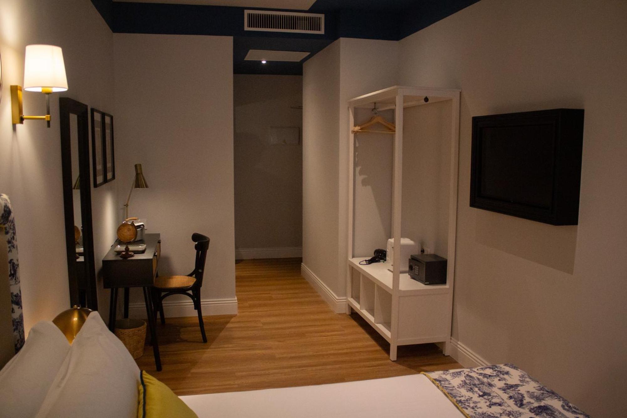 Maison Primado B&B Valencia Kültér fotó