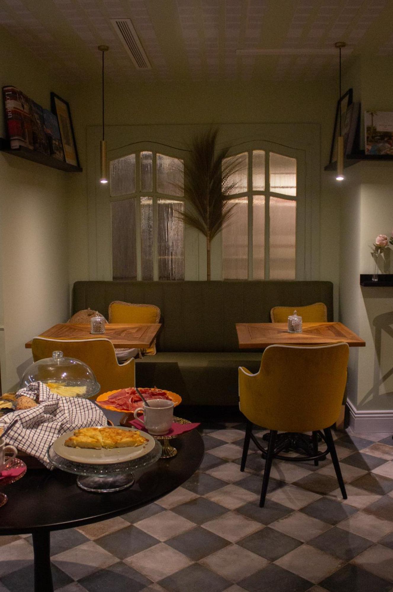 Maison Primado B&B Valencia Kültér fotó