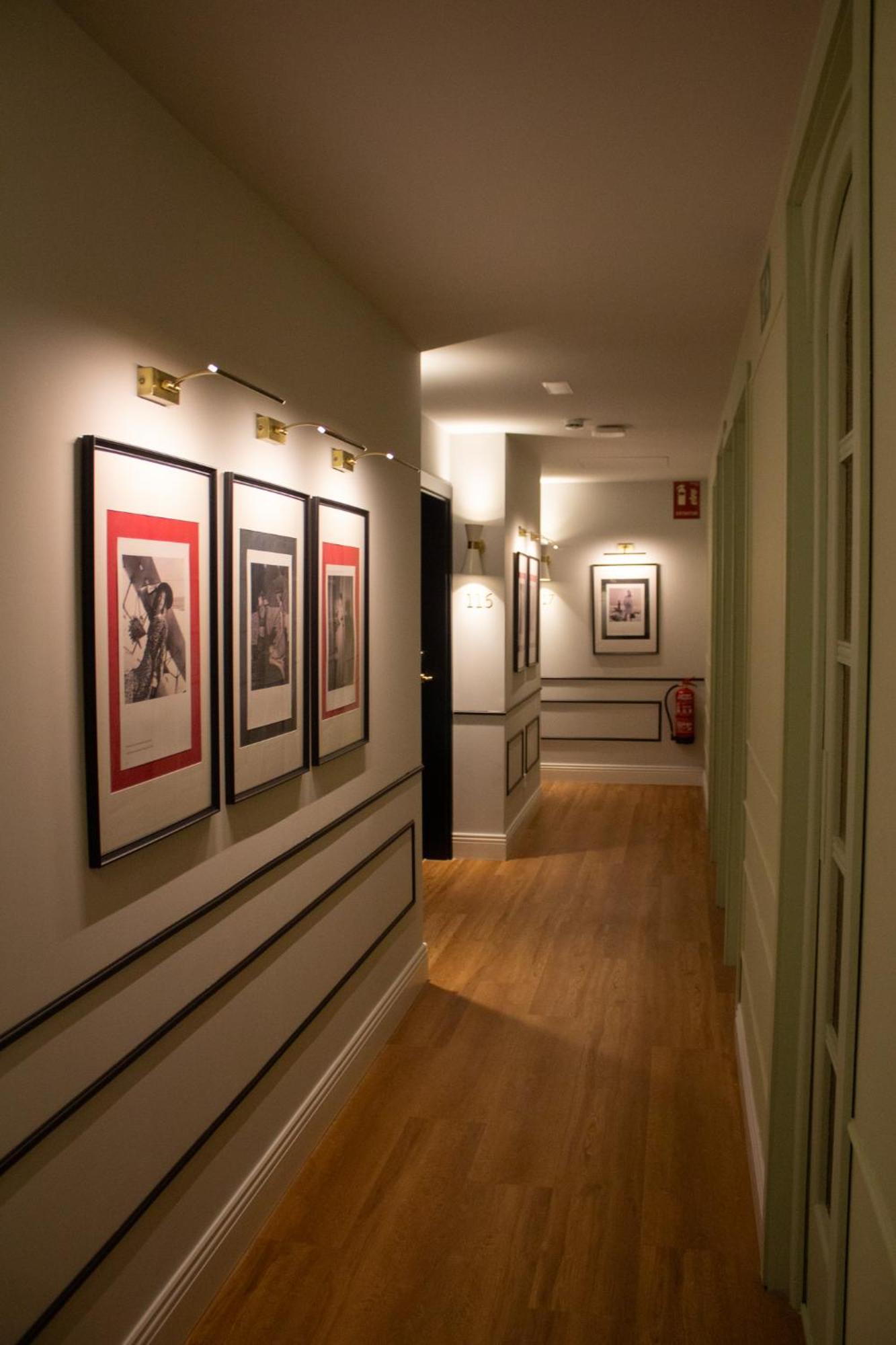 Maison Primado B&B Valencia Kültér fotó