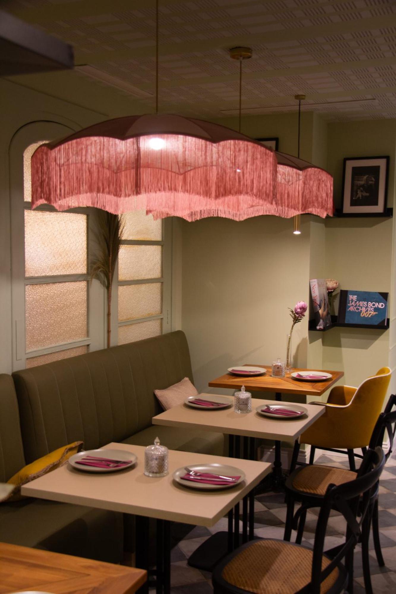 Maison Primado B&B Valencia Kültér fotó