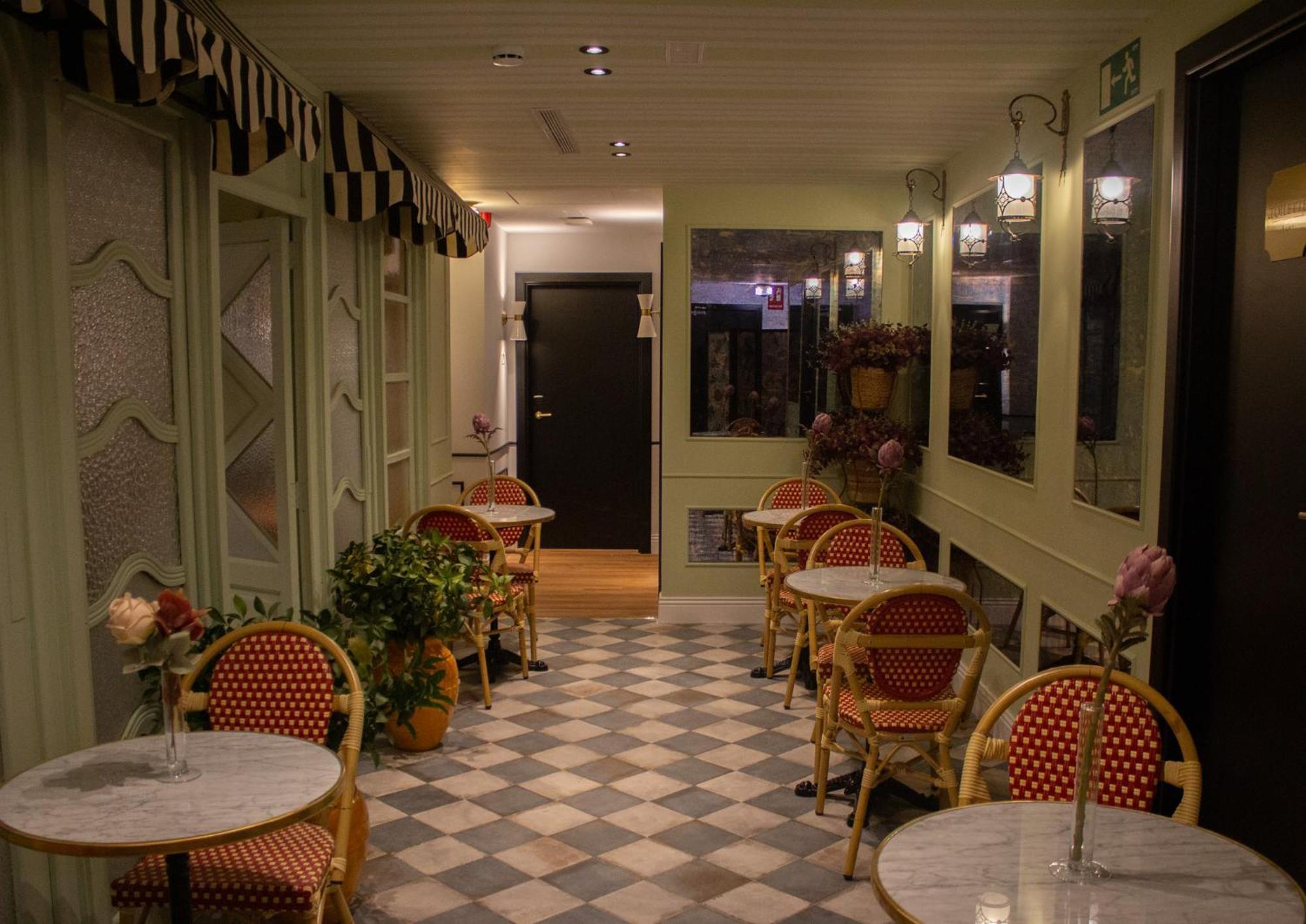 Maison Primado B&B Valencia Kültér fotó