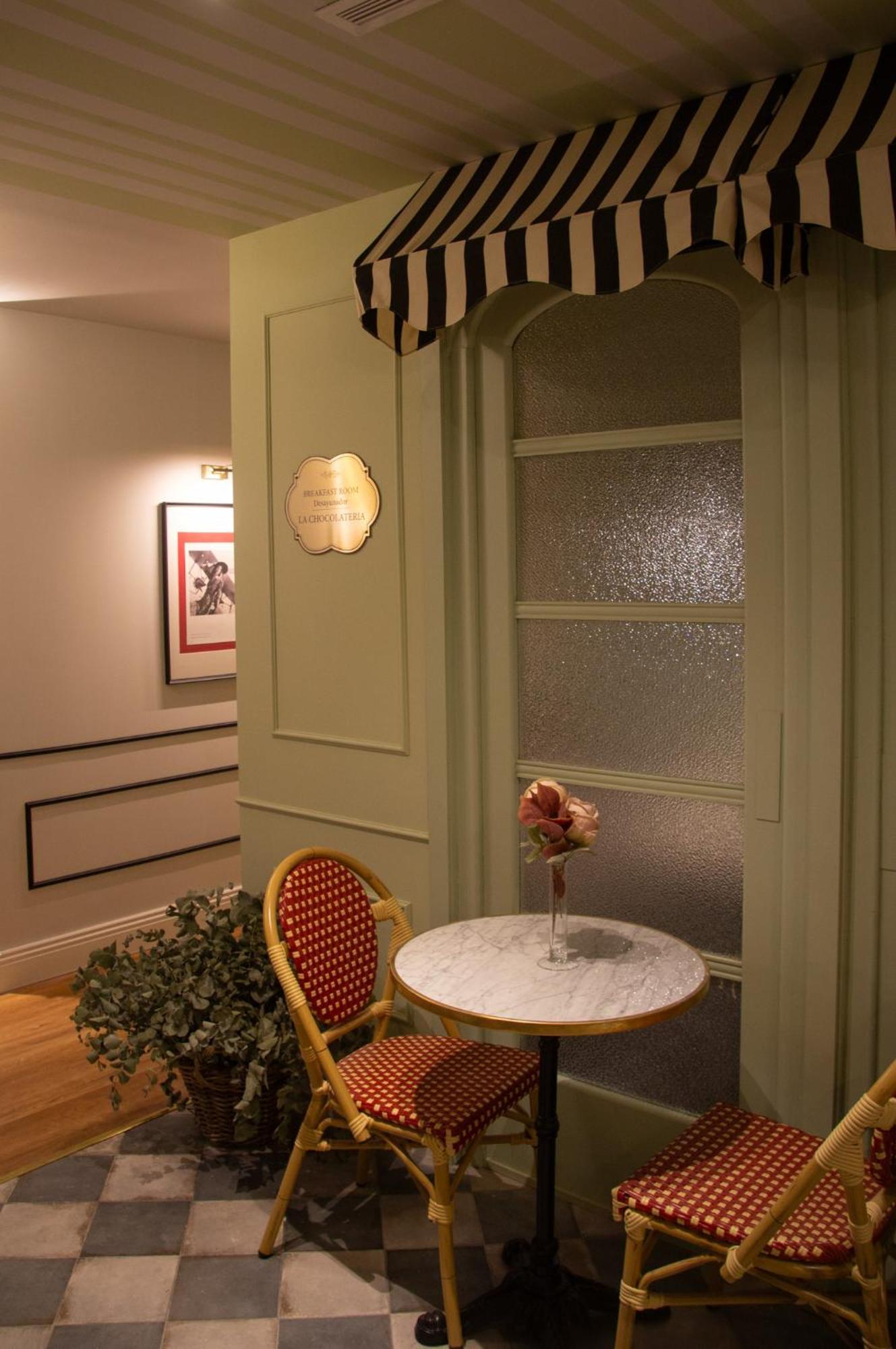 Maison Primado B&B Valencia Kültér fotó