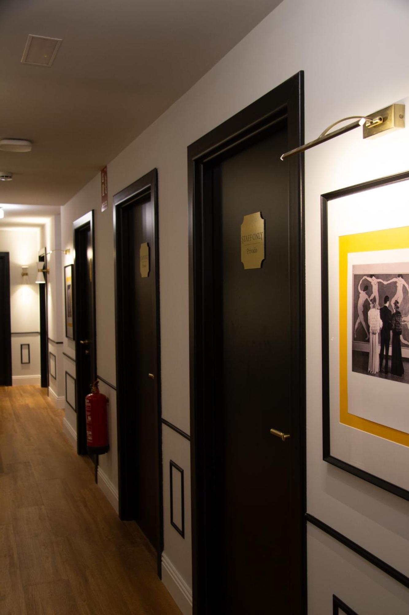 Maison Primado B&B Valencia Kültér fotó