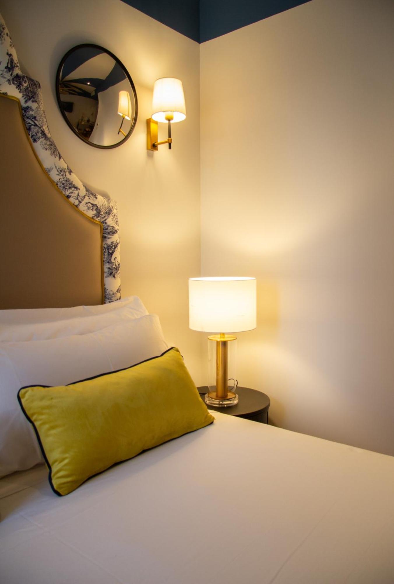 Maison Primado B&B Valencia Kültér fotó
