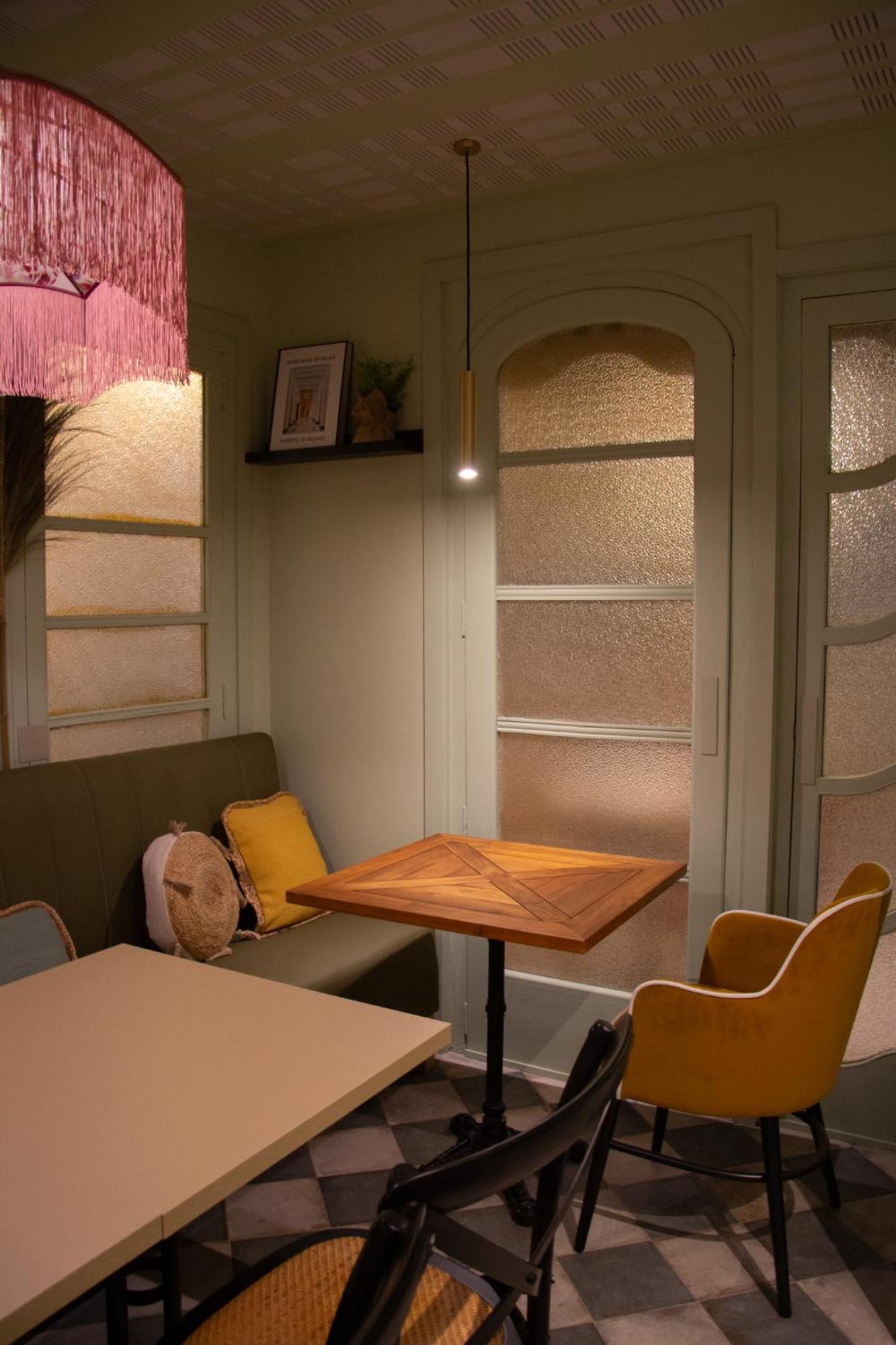 Maison Primado B&B Valencia Kültér fotó