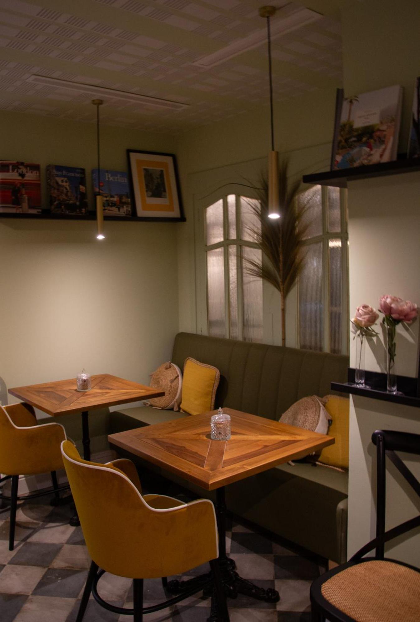 Maison Primado B&B Valencia Kültér fotó