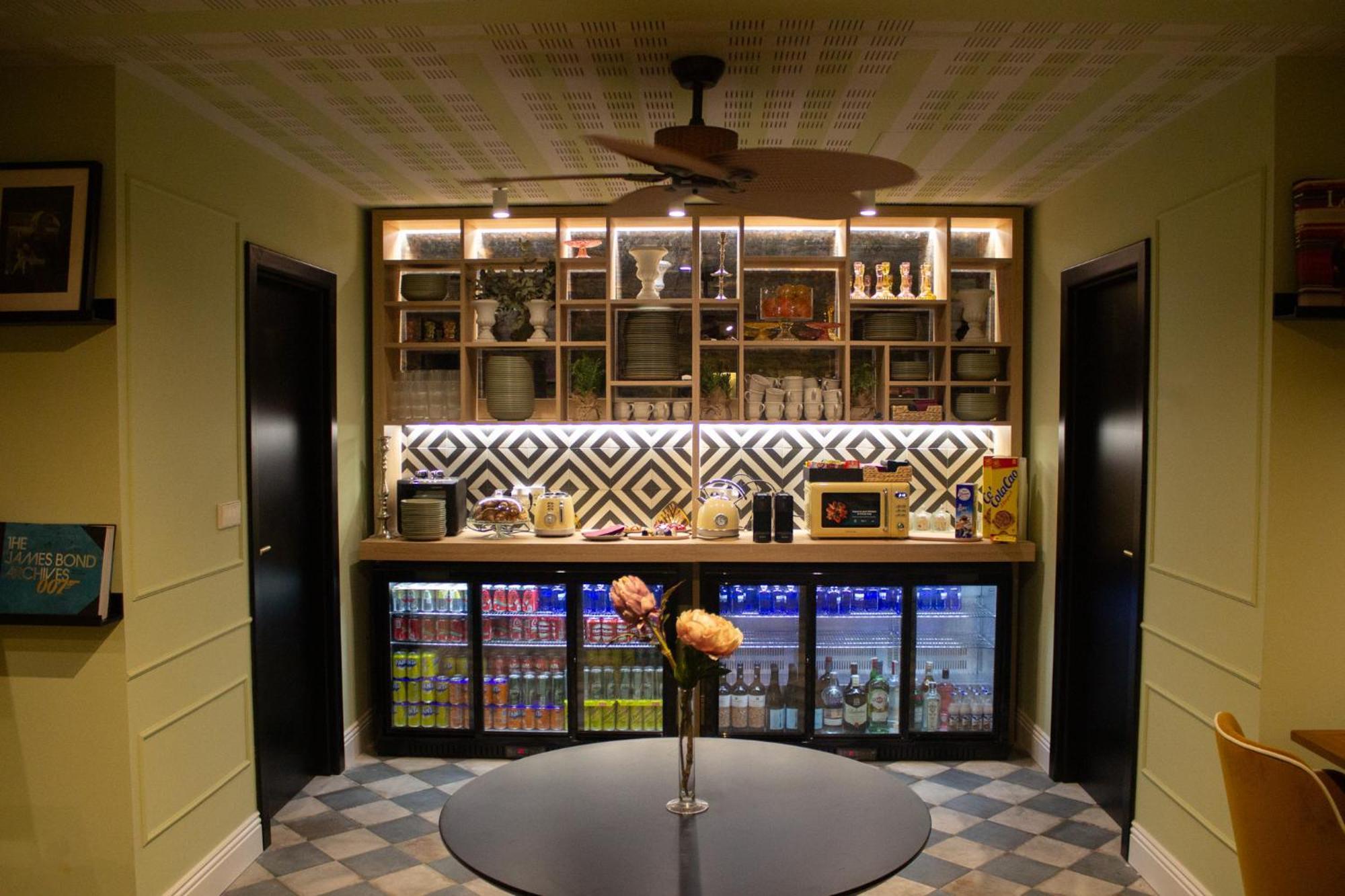Maison Primado B&B Valencia Kültér fotó