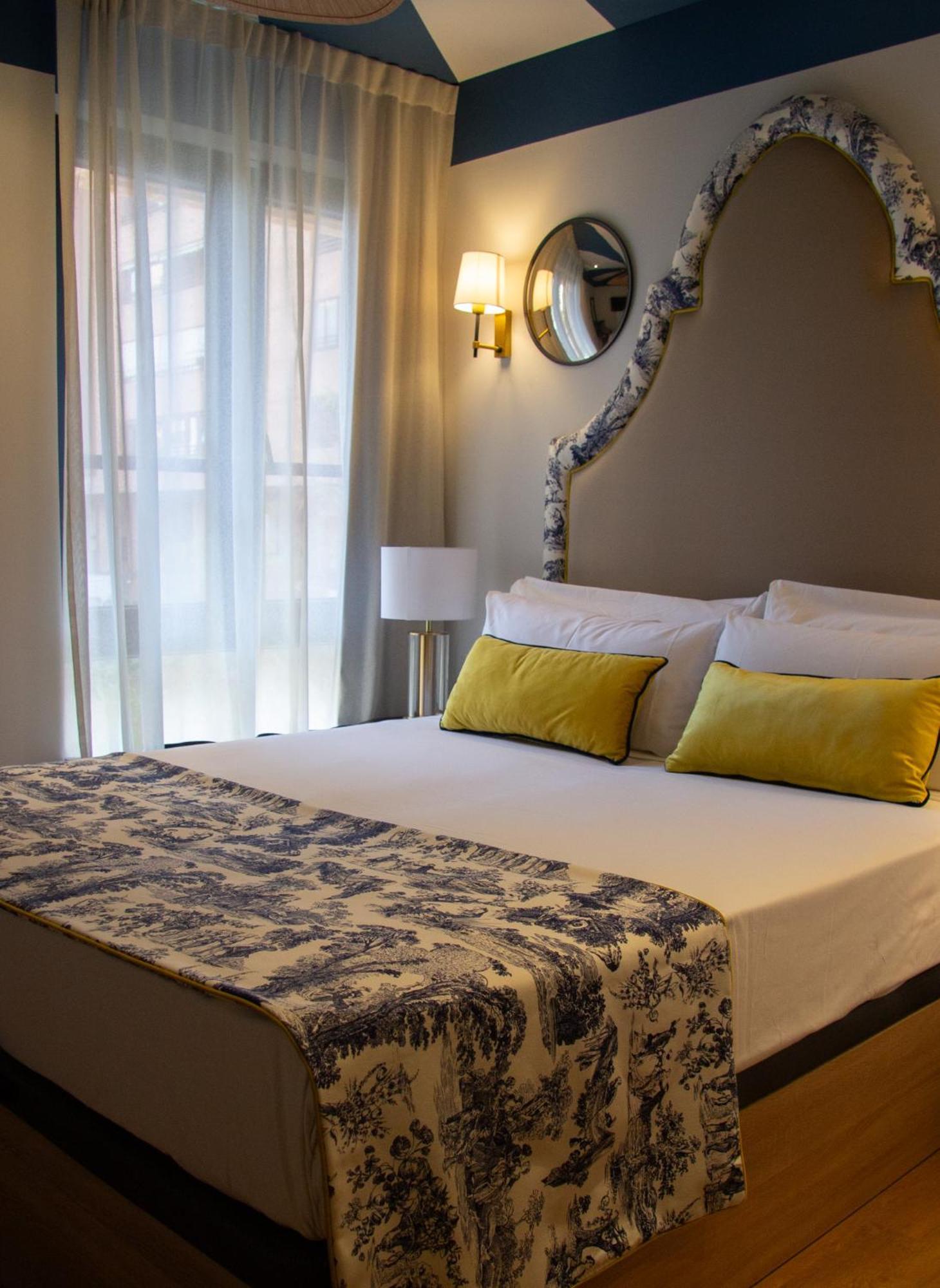 Maison Primado B&B Valencia Kültér fotó