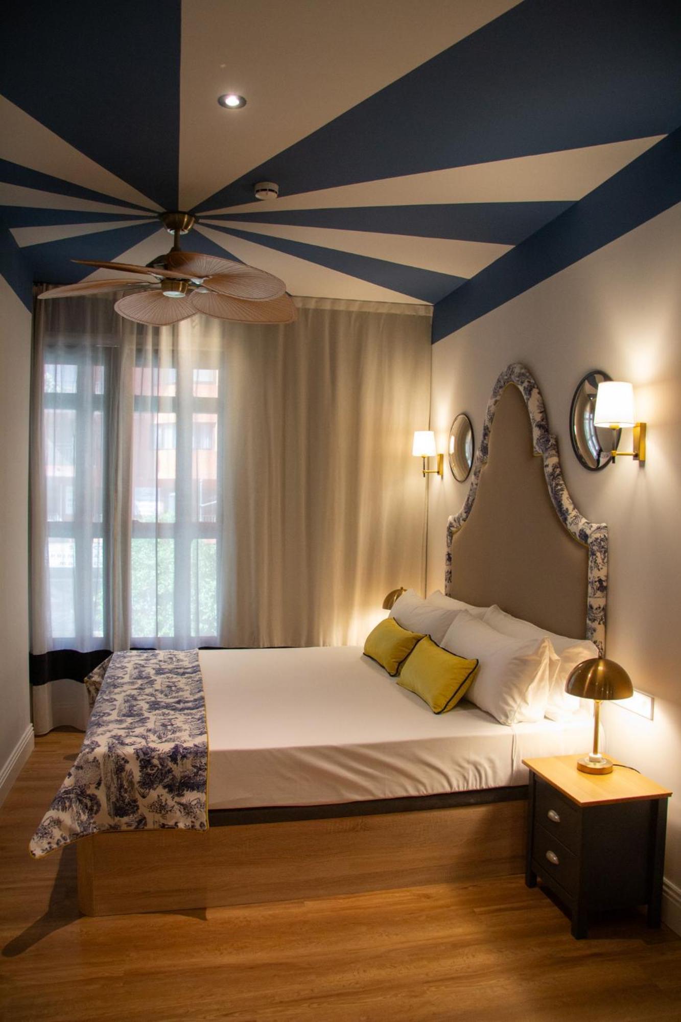 Maison Primado B&B Valencia Kültér fotó