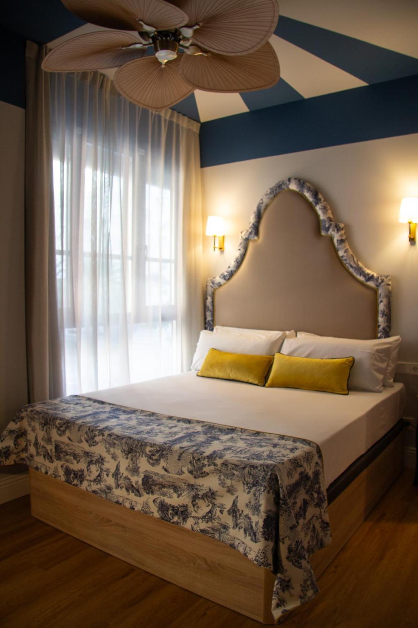 Maison Primado B&B Valencia Kültér fotó