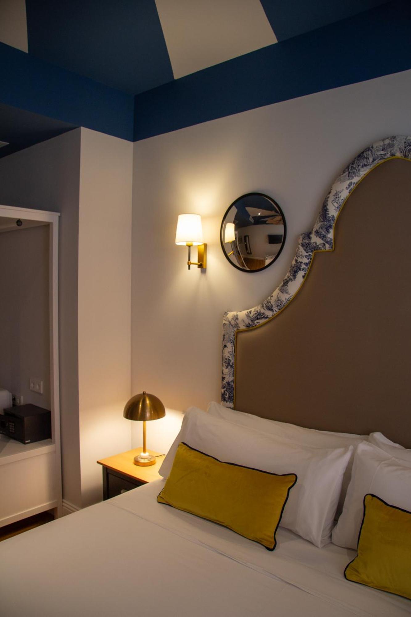 Maison Primado B&B Valencia Kültér fotó