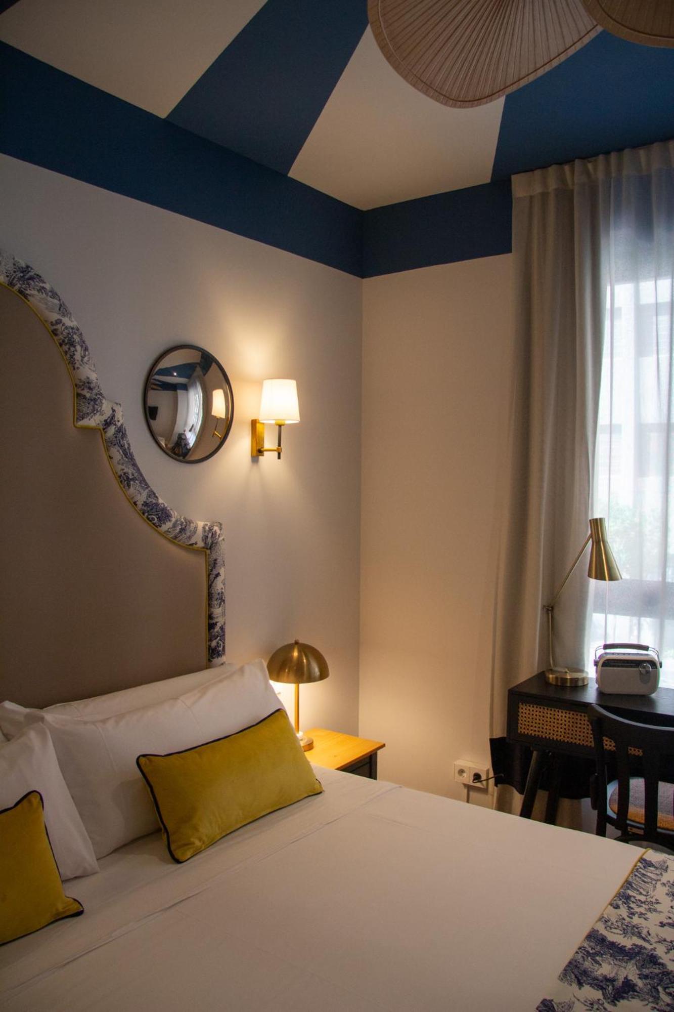 Maison Primado B&B Valencia Kültér fotó