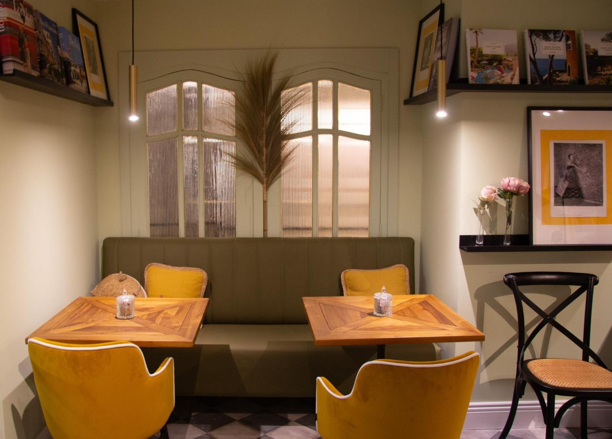 Maison Primado B&B Valencia Kültér fotó