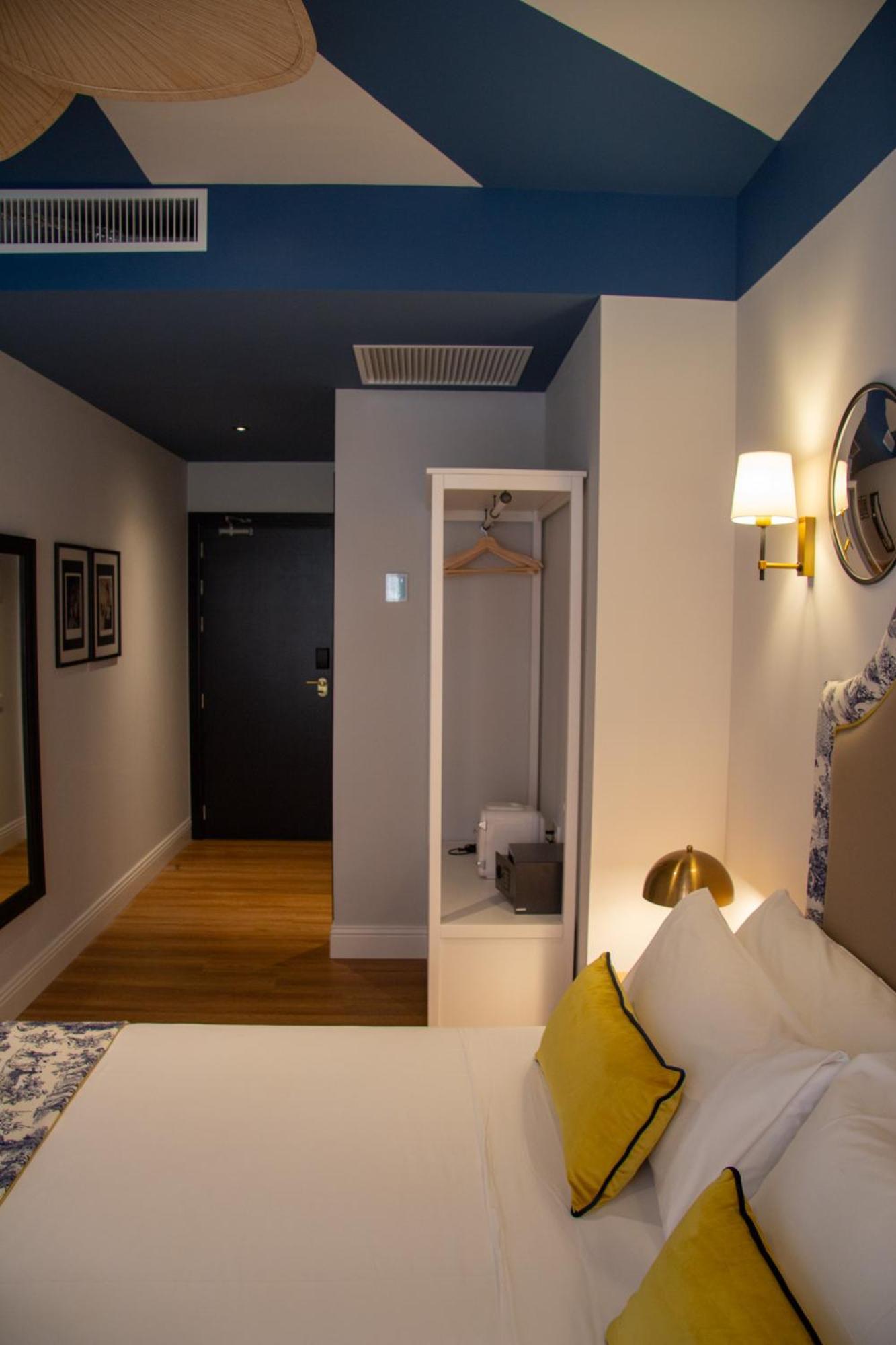 Maison Primado B&B Valencia Kültér fotó