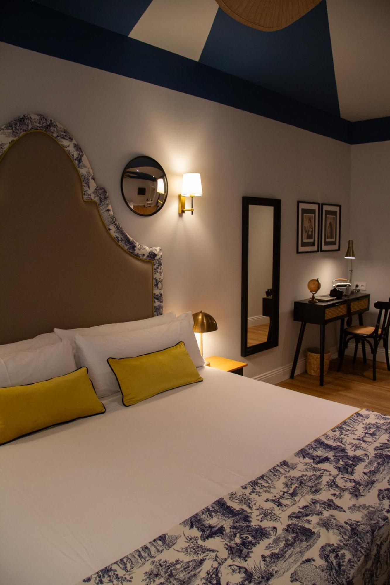 Maison Primado B&B Valencia Kültér fotó