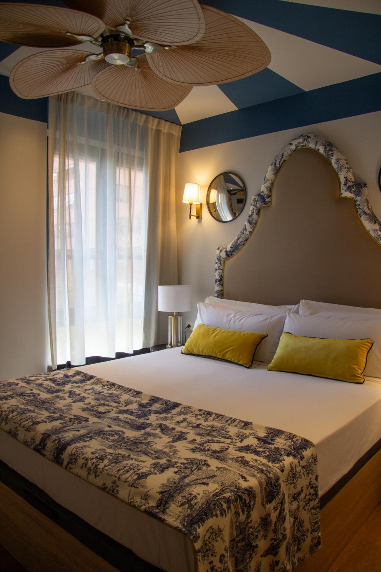 Maison Primado B&B Valencia Kültér fotó