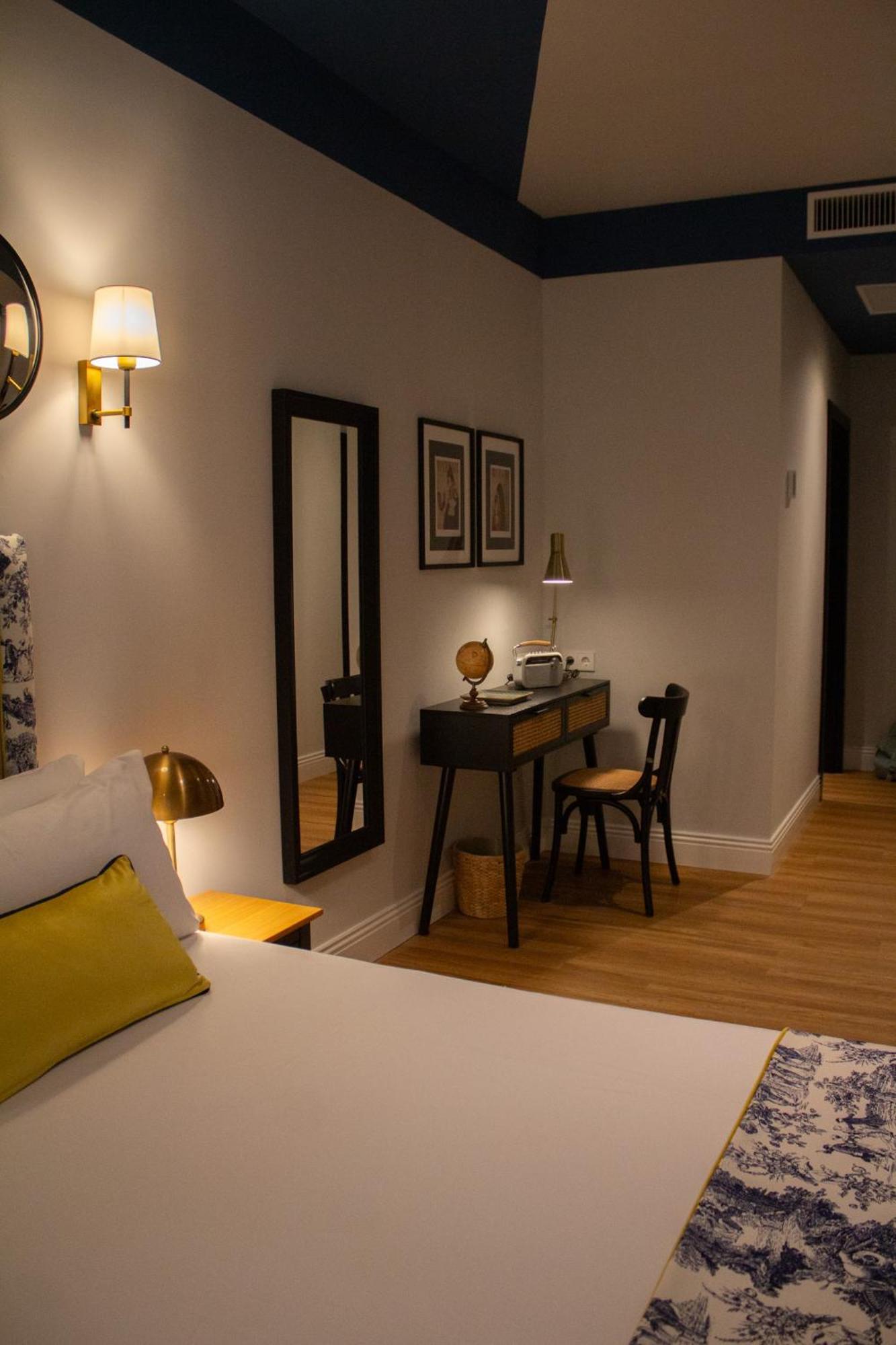 Maison Primado B&B Valencia Kültér fotó