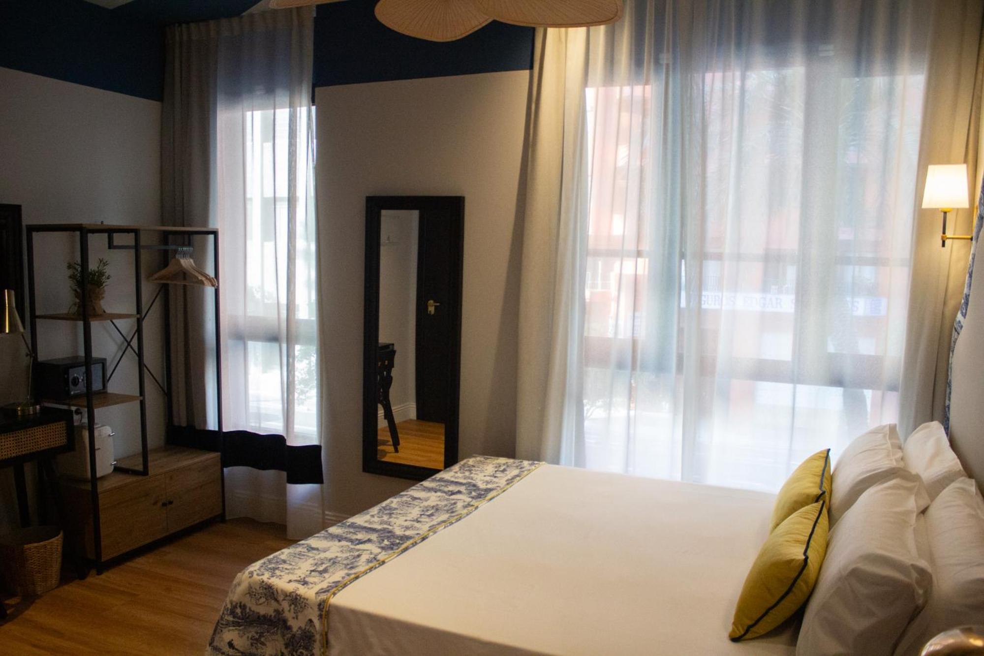 Maison Primado B&B Valencia Kültér fotó