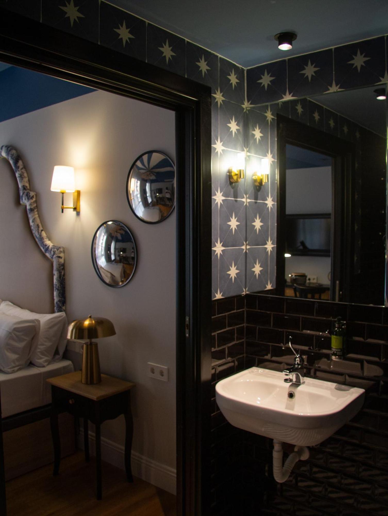 Maison Primado B&B Valencia Kültér fotó