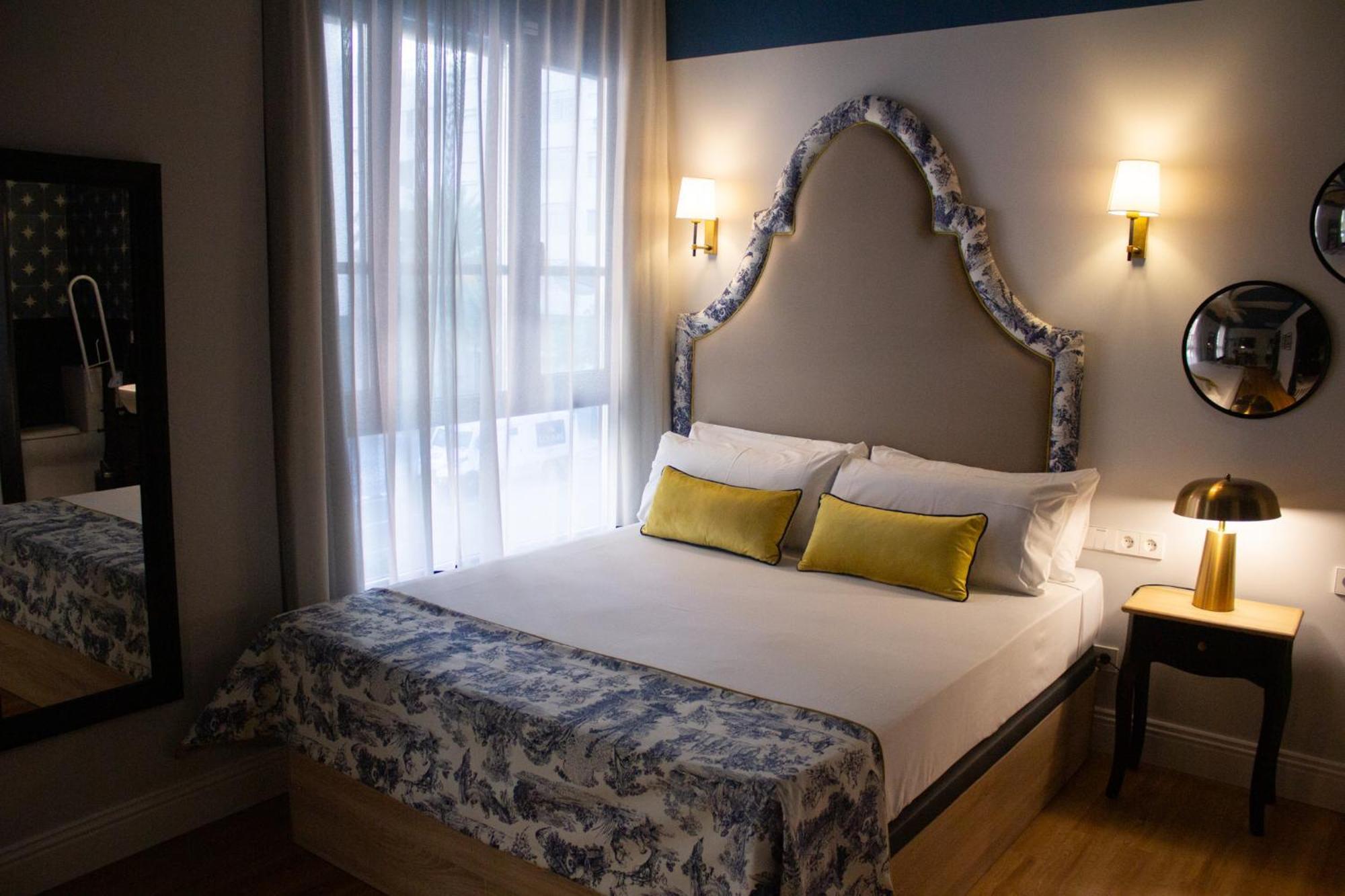 Maison Primado B&B Valencia Kültér fotó