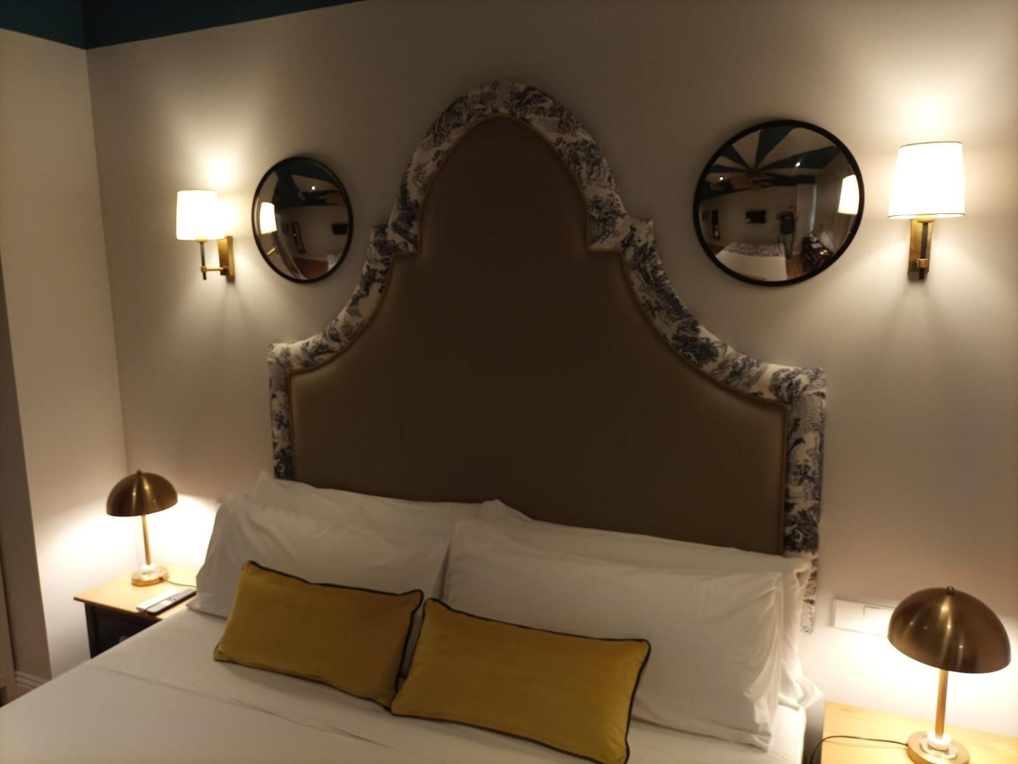 Maison Primado B&B Valencia Kültér fotó