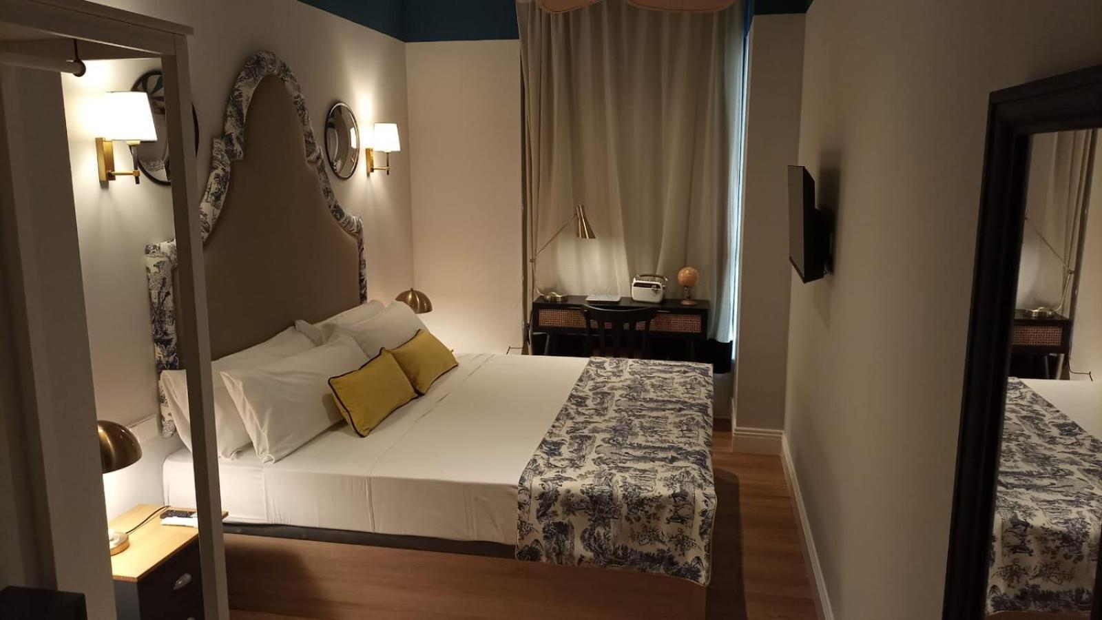 Maison Primado B&B Valencia Kültér fotó